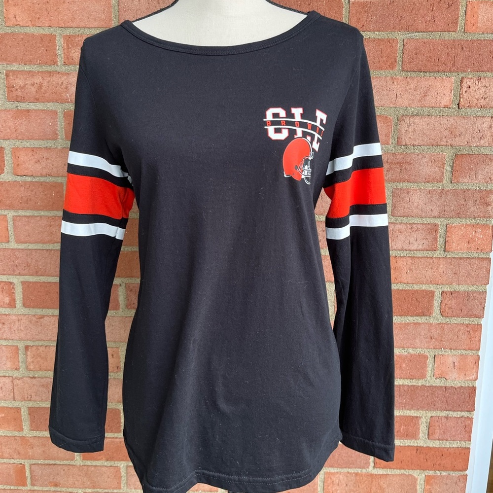Cleveland Browns Top